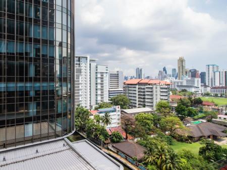ขายคอนโด ดิ เอส แอท สิงห์ คอมเพล็กซ์ คอนโดมิเนียม - Sell Condo THE ESSE at SINGHA COMPLEX condominium - 3172451