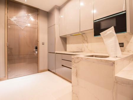ขายคอนโด ดิ เอส แอท สิงห์ คอมเพล็กซ์ คอนโดมิเนียม - Sell Condo THE ESSE at SINGHA COMPLEX condominium - 3172444