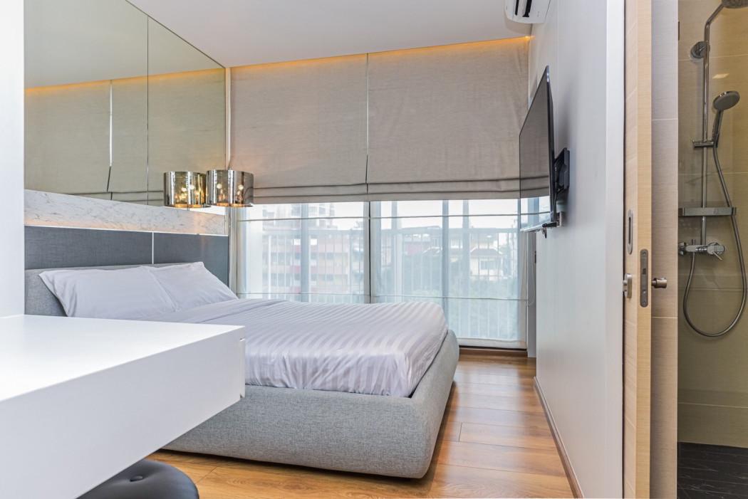 เช่าคอนโด พาร์ค24 คอนโดมิเนียม - Condo Rental Park24 Condominium - 3172471