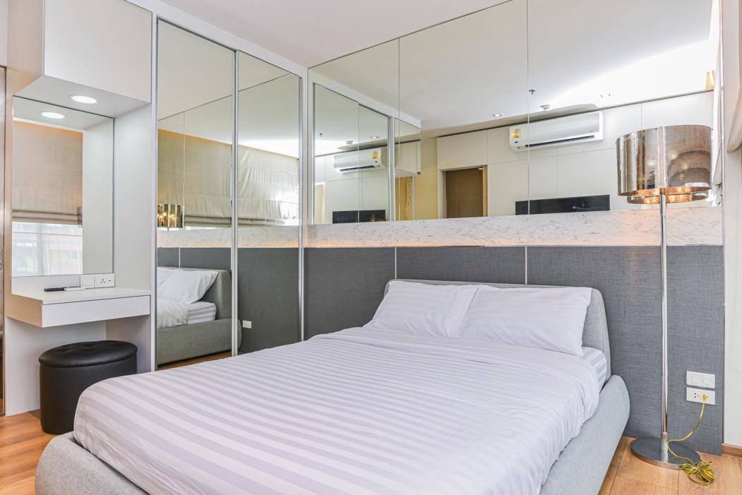 เช่าคอนโด พาร์ค24 คอนโดมิเนียม - Condo Rental Park24 Condominium - 3172469