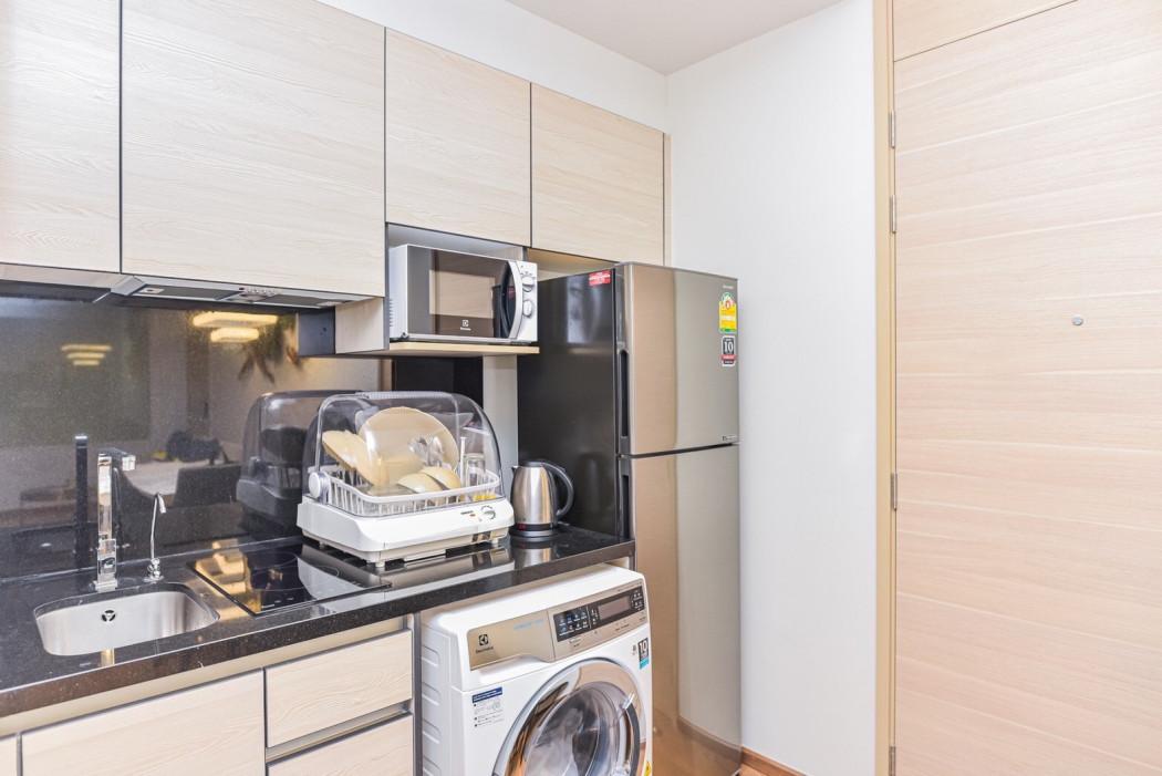 เช่าคอนโด พาร์ค24 คอนโดมิเนียม - Condo Rental Park24 Condominium - 3172473