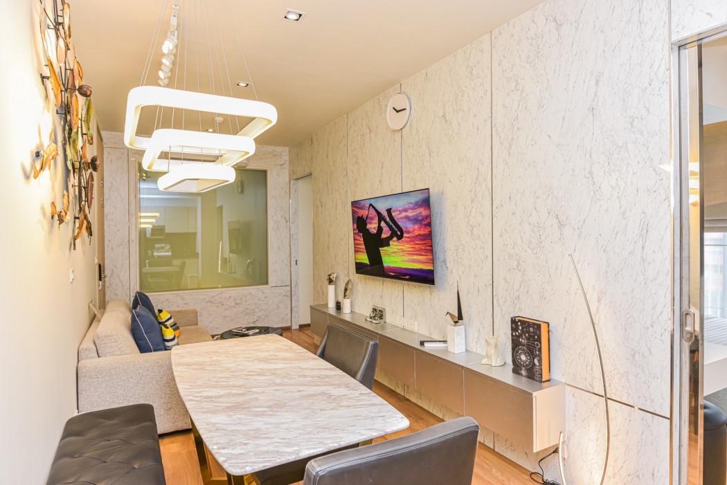 เช่าคอนโด พาร์ค24 คอนโดมิเนียม - Condo Rental Park24 Condominium - 3172468