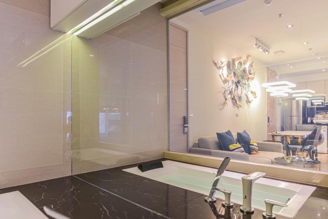 เช่าคอนโด พาร์ค24 คอนโดมิเนียม - Condo Rental Park24 Condominium - 3172475
