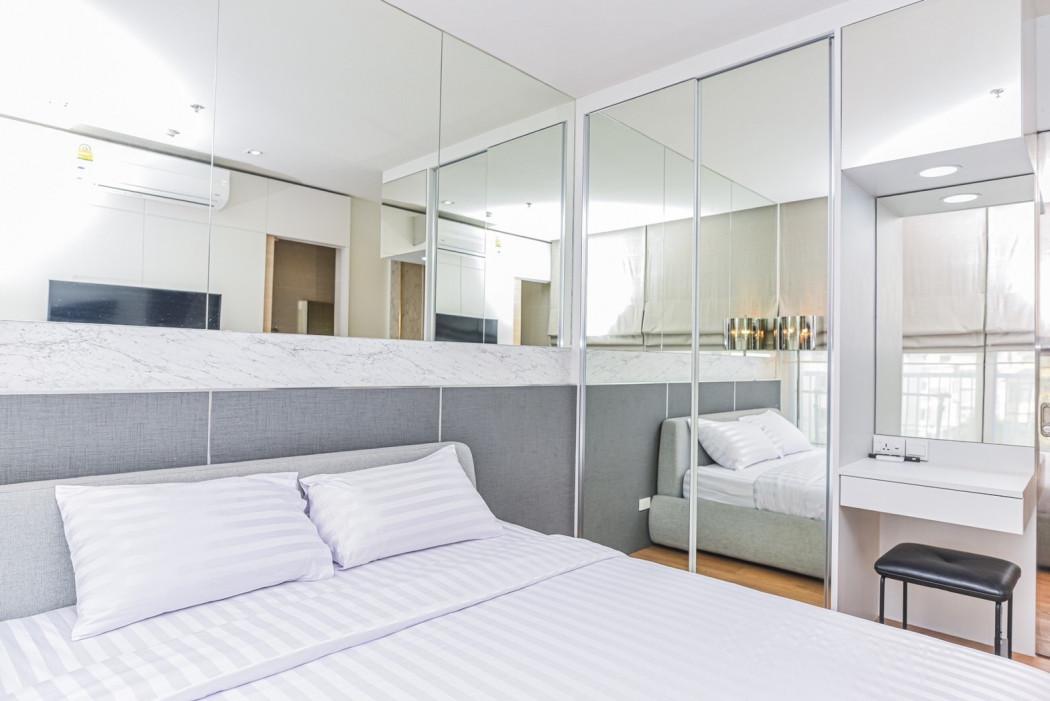 เช่าคอนโด พาร์ค24 คอนโดมิเนียม - Condo Rental Park24 Condominium - 3172470