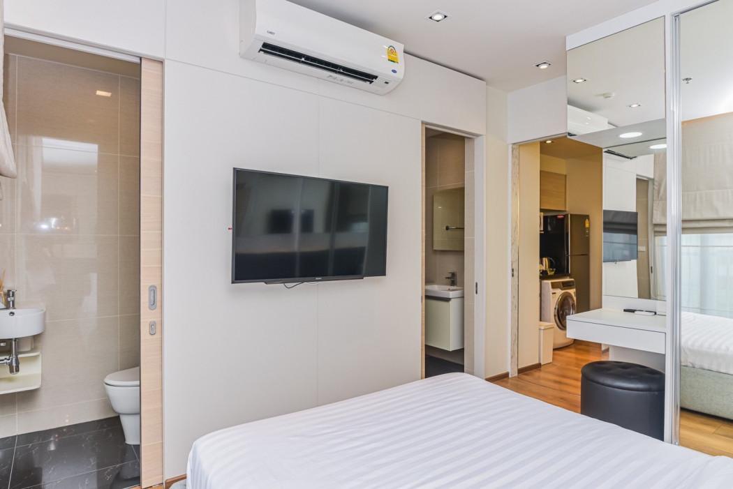 เช่าคอนโด พาร์ค24 คอนโดมิเนียม - Condo Rental Park24 Condominium - 3172472
