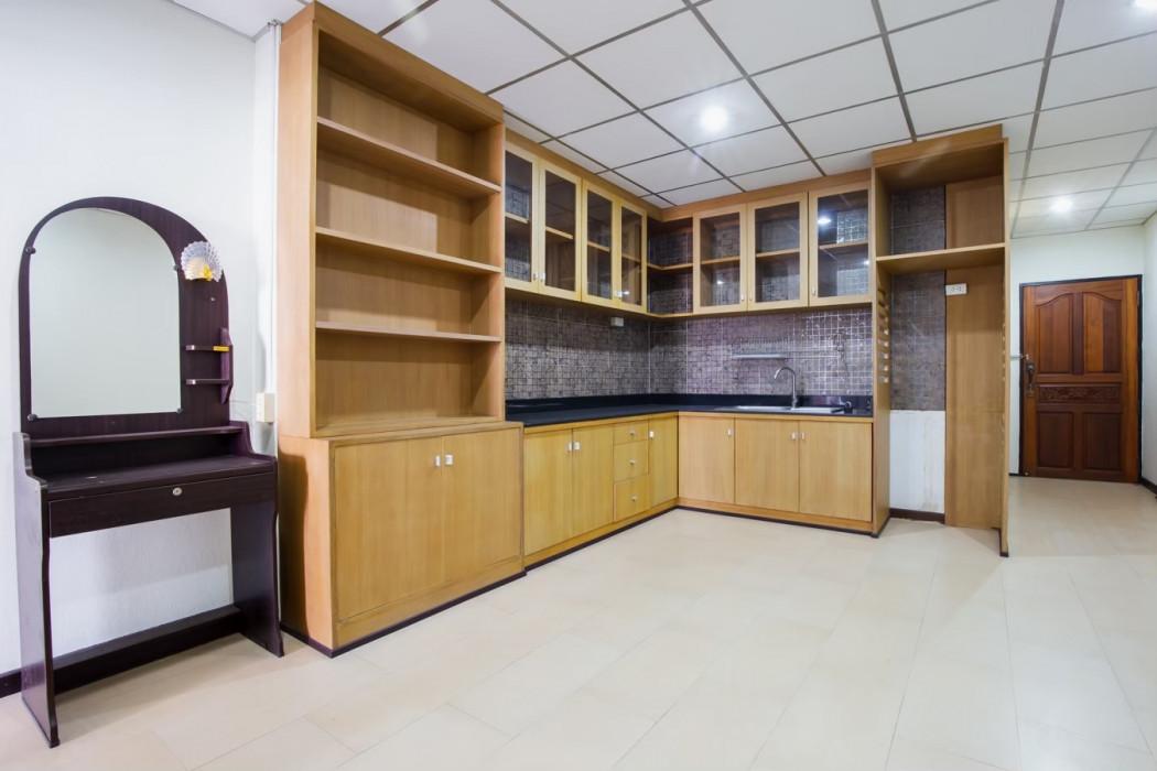 ขายคอนโด เดอะ ทรีโอ การ์เด้นท์ คอนโดมิเนียม - Sell Condo The Trio Garden condominium - 3172478