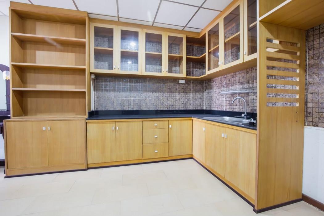 ขายคอนโด เดอะ ทรีโอ การ์เด้นท์ คอนโดมิเนียม - Sell Condo The Trio Garden condominium - 3172479