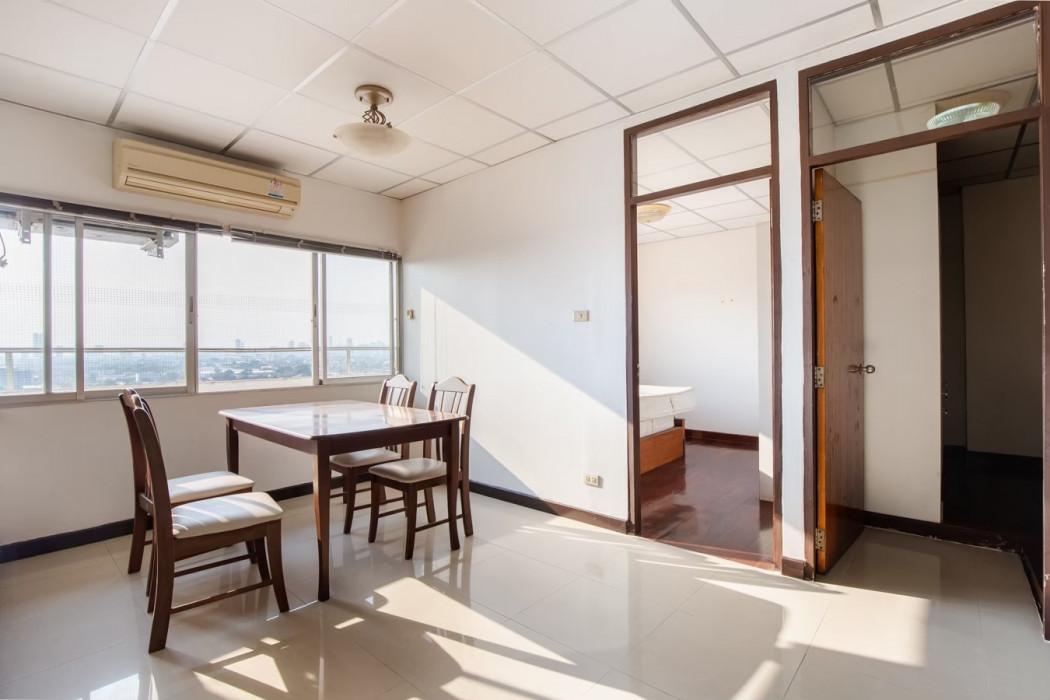 ขายคอนโด เดอะ ทรีโอ การ์เด้นท์ คอนโดมิเนียม - Sell Condo The Trio Garden condominium - 3172502