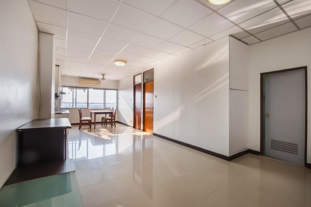 ขายคอนโด เดอะ ทรีโอ การ์เด้นท์ คอนโดมิเนียม - Sell Condo The Trio Garden condominium - 3172495