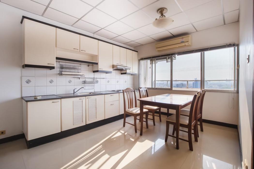 ขายคอนโด เดอะ ทรีโอ การ์เด้นท์ คอนโดมิเนียม - Sell Condo The Trio Garden condominium - 3172503