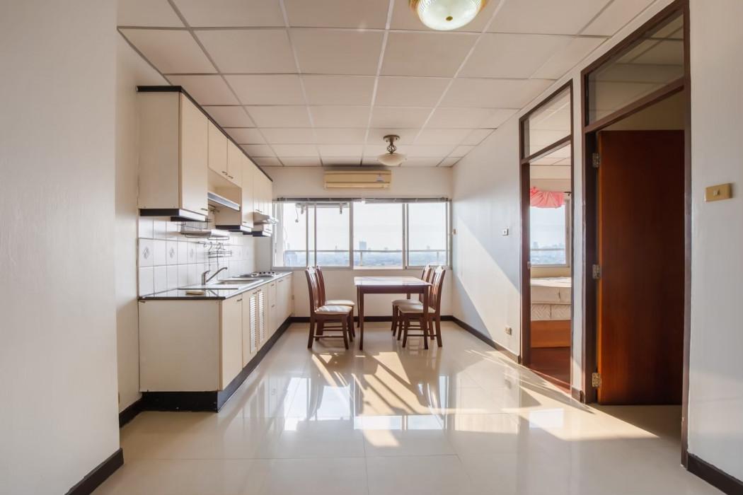 ขายคอนโด เดอะ ทรีโอ การ์เด้นท์ คอนโดมิเนียม - Sell Condo The Trio Garden condominium - 3172494