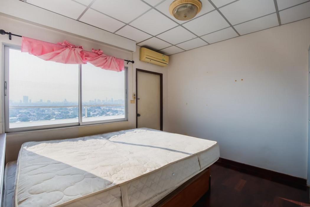 ขายคอนโด เดอะ ทรีโอ การ์เด้นท์ คอนโดมิเนียม - Sell Condo The Trio Garden condominium - 3172499