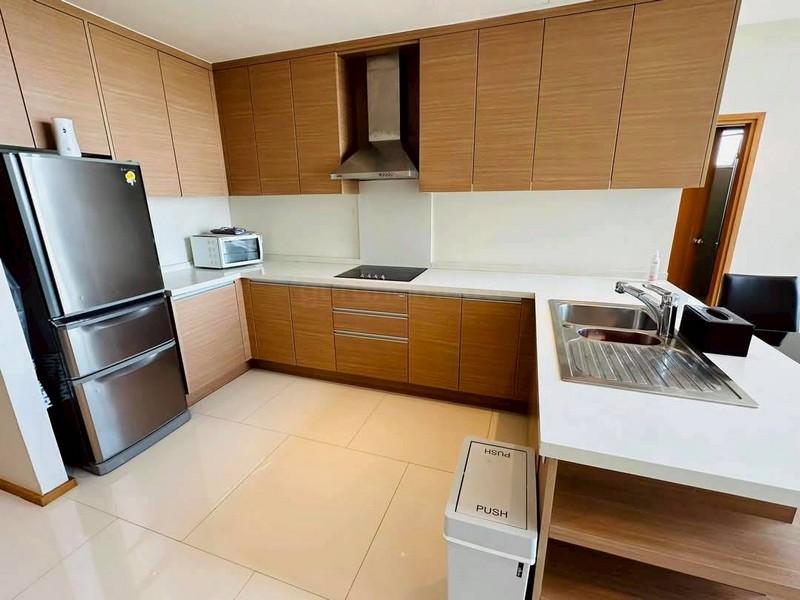 เช่าคอนโด ดิ เอ็มโพริโอ เพลซ คอนโดมิเนียม - Condo Rental The Emporio Place condominium - 3172520