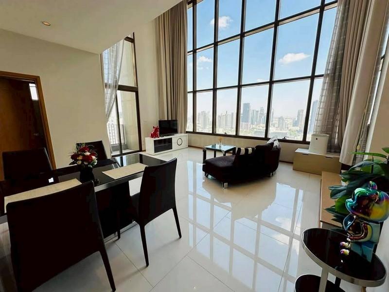 เช่าคอนโด ดิ เอ็มโพริโอ เพลซ คอนโดมิเนียม - Condo Rental The Emporio Place condominium - 3172517