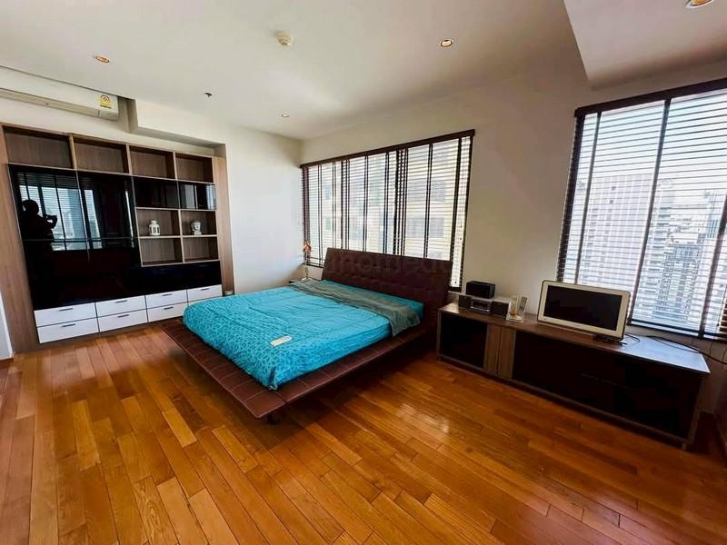 เช่าคอนโด ดิ เอ็มโพริโอ เพลซ คอนโดมิเนียม - Condo Rental The Emporio Place condominium - 3172515