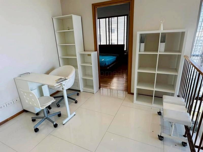 เช่าคอนโด ดิ เอ็มโพริโอ เพลซ คอนโดมิเนียม - Condo Rental The Emporio Place condominium - 3172519