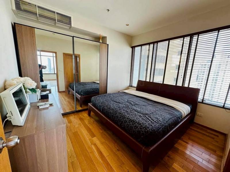 เช่าคอนโด ดิ เอ็มโพริโอ เพลซ คอนโดมิเนียม - Condo Rental The Emporio Place condominium - 3172514