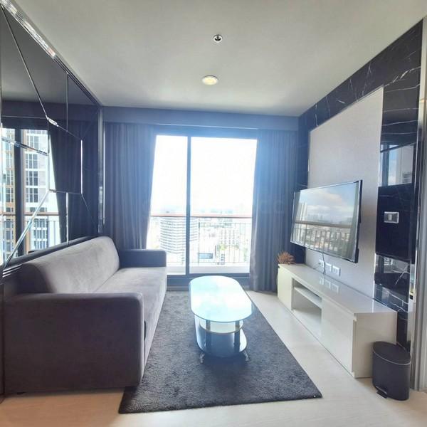 เช่าคอนโด ริทึ่ม สุขุมวิท42 คอนโดมิเนียม - Condo Rental Rhythm Sukhumvit42 condominium - 3172532