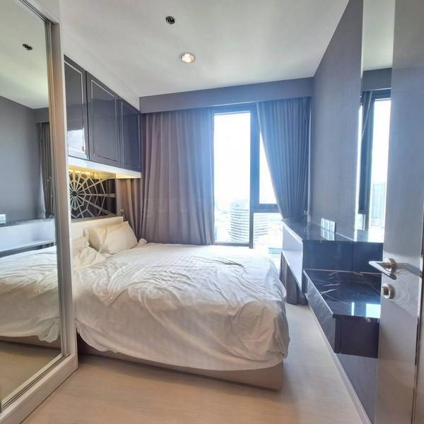 เช่าคอนโด ริทึ่ม สุขุมวิท42 คอนโดมิเนียม - Condo Rental Rhythm Sukhumvit42 condominium - 3172531