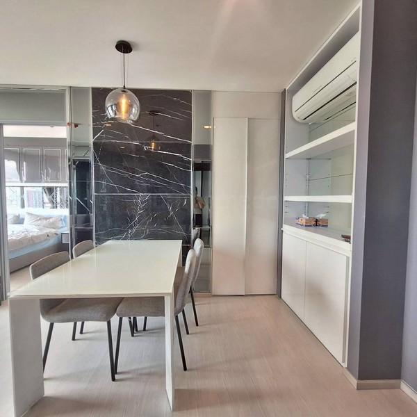 เช่าคอนโด ริทึ่ม สุขุมวิท42 คอนโดมิเนียม - Condo Rental Rhythm Sukhumvit42 condominium - 3172535