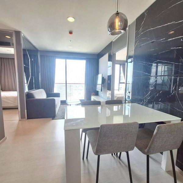 เช่าคอนโด ริทึ่ม สุขุมวิท42 คอนโดมิเนียม - Condo Rental Rhythm Sukhumvit42 condominium - 3172534