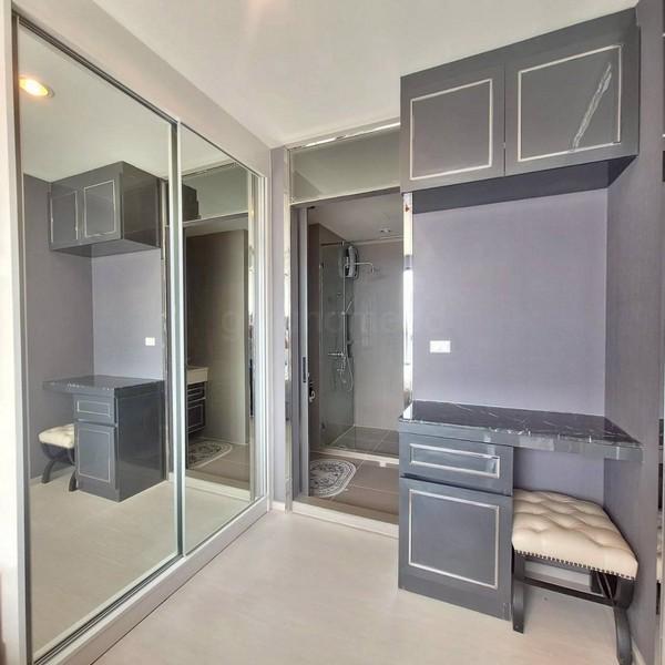 เช่าคอนโด ริทึ่ม สุขุมวิท42 คอนโดมิเนียม - Condo Rental Rhythm Sukhumvit42 condominium - 3172533