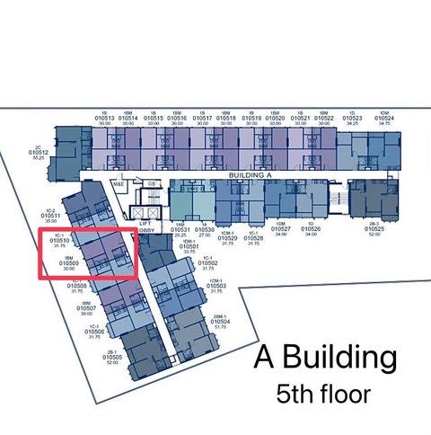 ขายคอนโด ไม่ - Sell Condo   - 3172617