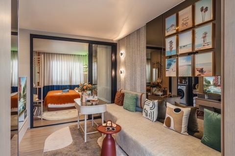 ขายคอนโด ไม่ - Sell Condo   - 3172611