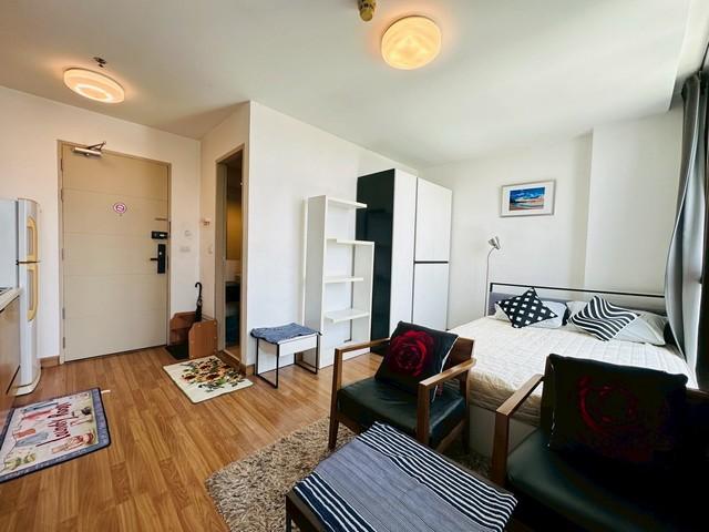 เช่าคอนโด ไอดีโอ มิกซ์ สุขุมวิท103 คอนโดมิเนียม - Condo Rental Ideo Mix Sukhumvit103 condominium - 3172647
