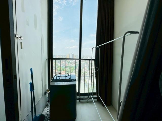 เช่าคอนโด ไอดีโอ มิกซ์ สุขุมวิท103 คอนโดมิเนียม - Condo Rental Ideo Mix Sukhumvit103 condominium - 3172646