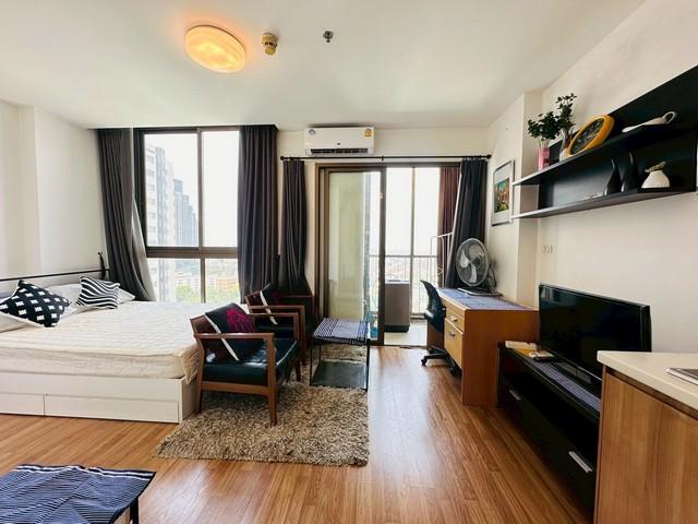 เช่าคอนโด ไอดีโอ มิกซ์ สุขุมวิท103 คอนโดมิเนียม - Condo Rental Ideo Mix Sukhumvit103 condominium - 3172648