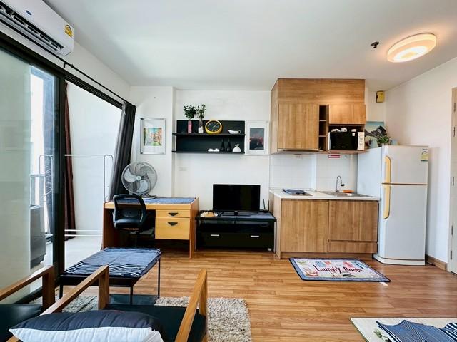 เช่าคอนโด ไอดีโอ มิกซ์ สุขุมวิท103 คอนโดมิเนียม - Condo Rental Ideo Mix Sukhumvit103 condominium - 3172645