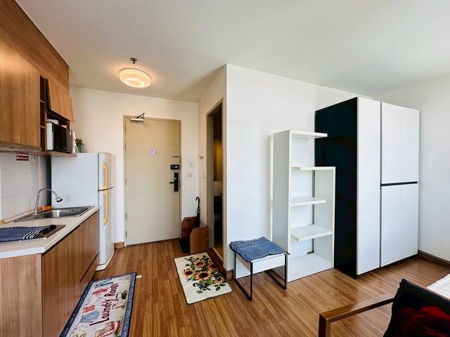 เช่าคอนโด ไอดีโอ มิกซ์ สุขุมวิท103 คอนโดมิเนียม - Condo Rental Ideo Mix Sukhumvit103 condominium - 3172643