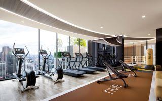 ขายคอนโด นิว อีโว อารีย์ คอนโดมิเนียม - Sell Condo   - 3172688