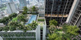 ขายคอนโด นิว อีโว อารีย์ คอนโดมิเนียม - Sell Condo   - 3172687