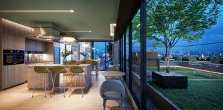 ขายคอนโด นิว อีโว อารีย์ คอนโดมิเนียม - Sell Condo   - 3172690