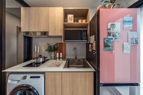 ขายคอนโด ไม่ - Sell Condo   - 3172738
