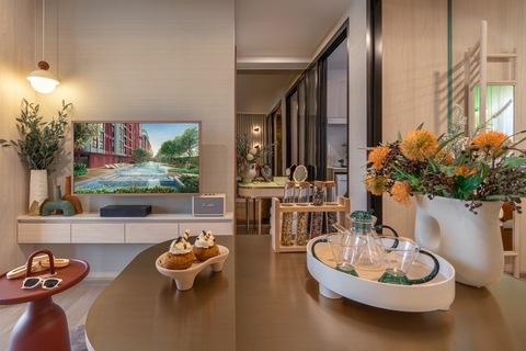 ขายคอนโด ไม่ - Sell Condo   - 3172734