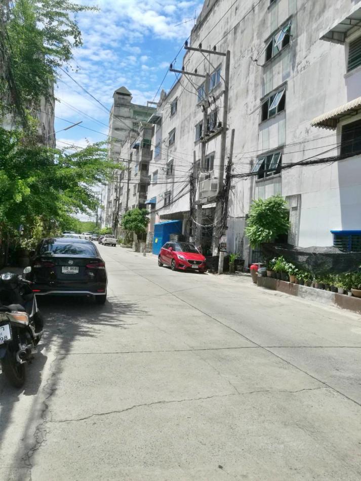 ขายคอนโด เมืองใหม่คอนโดโฮมชลบุรี - Sell Condo   - 3172763