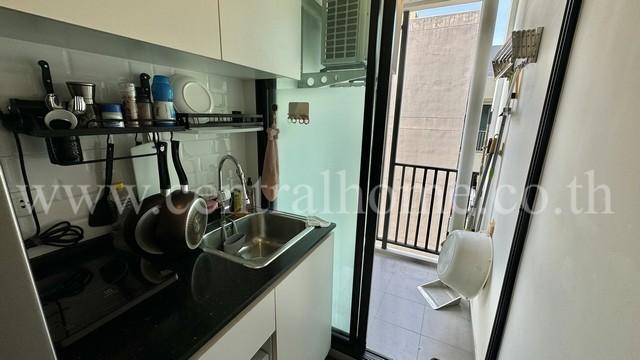 ขายคอนโด รีช พหลโยธิน 52 คอนโดมิเนียม - Sell Condo REACH Phahon Yothin 52 condominium - 3172772
