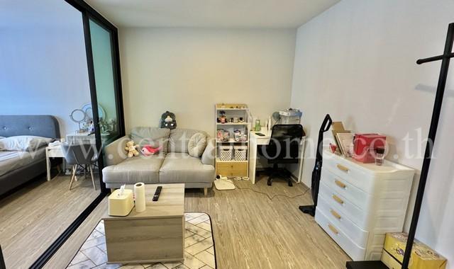 ขายคอนโด รีช พหลโยธิน 52 คอนโดมิเนียม - Sell Condo REACH Phahon Yothin 52 condominium - 3172768
