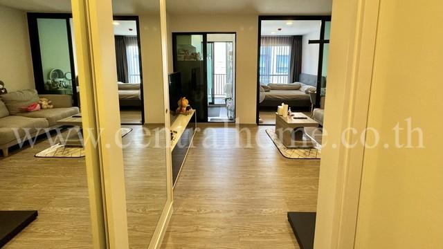 ขายคอนโด รีช พหลโยธิน 52 คอนโดมิเนียม - Sell Condo REACH Phahon Yothin 52 condominium - 3172767