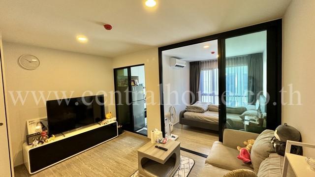 ขายคอนโด รีช พหลโยธิน 52 คอนโดมิเนียม - Sell Condo REACH Phahon Yothin 52 condominium - 3172766