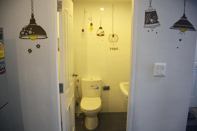 เช่าคอนโด เดอะ นิช โมโน บางนา คอนโดมิเนียม - Condo Rental The Niche Mono Bangna condominium - 3172795