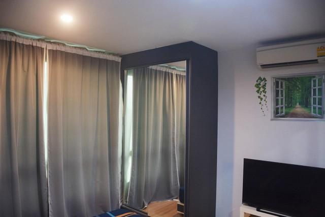เช่าคอนโด เดอะ นิช โมโน บางนา คอนโดมิเนียม - Condo Rental The Niche Mono Bangna condominium - 3172796