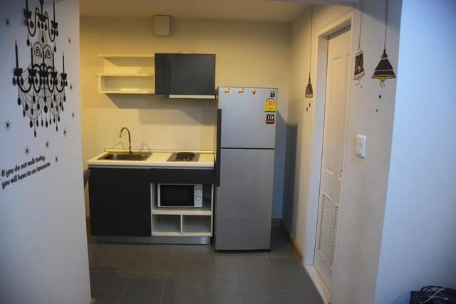 เช่าคอนโด เดอะ นิช โมโน บางนา คอนโดมิเนียม - Condo Rental The Niche Mono Bangna condominium - 3172792