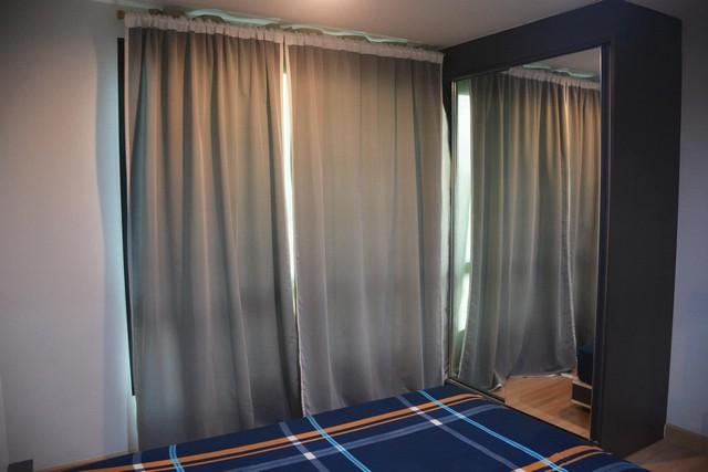 เช่าคอนโด เดอะ นิช โมโน บางนา คอนโดมิเนียม - Condo Rental The Niche Mono Bangna condominium - 3172797