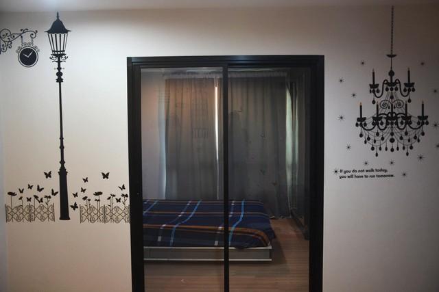 เช่าคอนโด เดอะ นิช โมโน บางนา คอนโดมิเนียม - Condo Rental The Niche Mono Bangna condominium - 3172791
