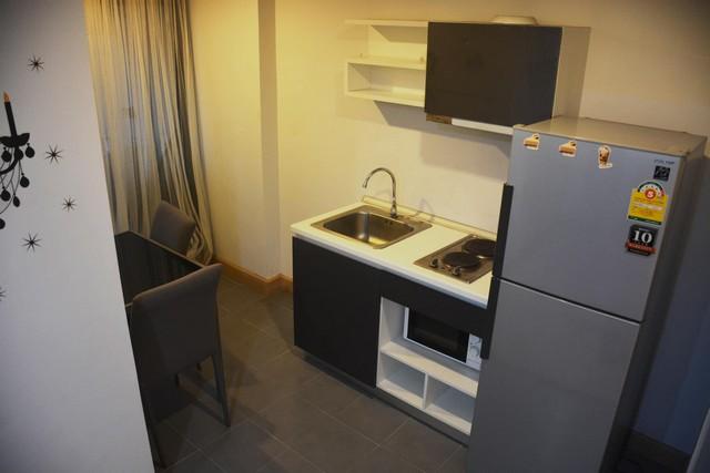 เช่าคอนโด เดอะ นิช โมโน บางนา คอนโดมิเนียม - Condo Rental The Niche Mono Bangna condominium - 3172793