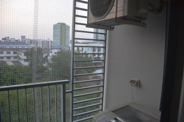 เช่าคอนโด เดอะ นิช โมโน บางนา คอนโดมิเนียม - Condo Rental The Niche Mono Bangna condominium - 3172794